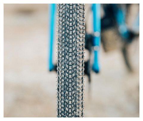 Pneu Gravel Hutchinson Touareg 650 mm Tubeless Ready Souple Reinforced+ Bi-Gomme 4/4
