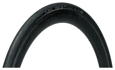 Panaracer Agilest Duro Road Tire 700 mm Tubetype Folding ZSG Agile-F Compound Ag