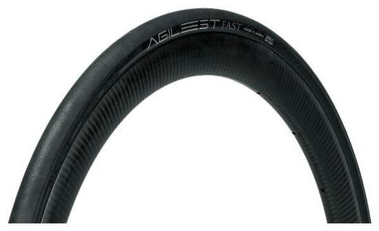 Panaracer Agilest Duro Road Tire 700 mm Tubetype Folding ZSG Agile-F Compound Ag