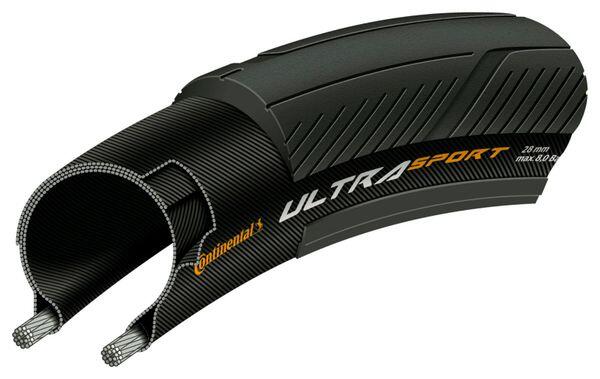 Starrer Reifen Continental Ultra Sport 3 Skin 25-622 3/3
