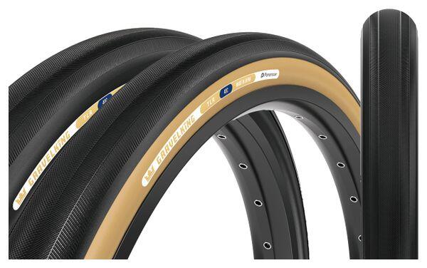 Pneumatico Panaracer GravelKing Gravel 700 mm Tubeless Ready Folding ZSG Gravel 3/5
