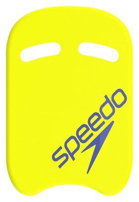 Schwimmbrett Speedo Gelb