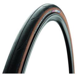 Vredestein Superpasso 700x25C Tubeless Ready Pneu Route 150 TPI