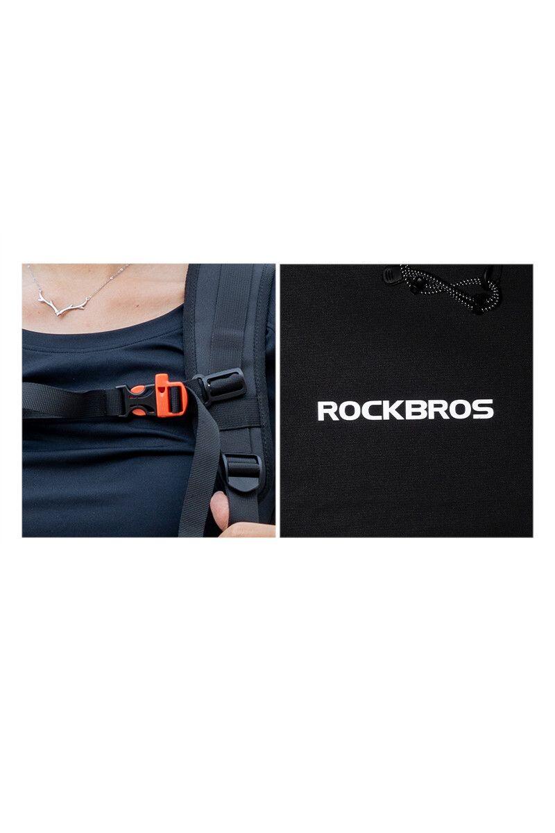 Brašna na kolo Cubesack 18L 6/7
