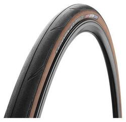 Pneu Vredestein Superpasso Route TubeType TriComp 700x32C Noir/Beige