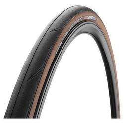 Pneu Vredestein Superpasso Route TubeType TriComp 700x32C Noir/Beige
