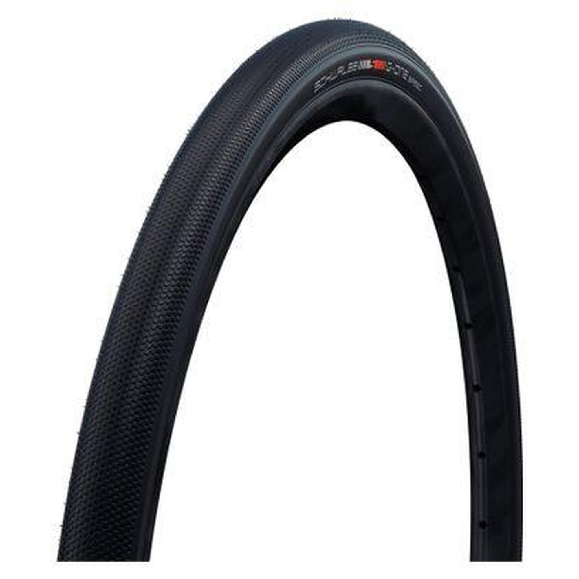 Schwalbe - Pneu Gravel Schwalbe G-one Speed 700mm Evo Tubeless Easy Souple Super Ground Add - Pneu - Noir - 40-622 - Decathlon