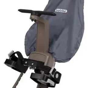 Bobike Rain Cover for Classic Maxi, One Maxi, and Exclusive Mini