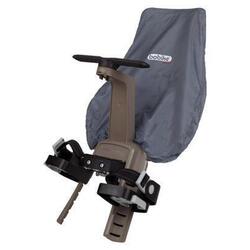Housse de Pluie pour Siège Enfant Bobike Mini Exclusive Plus Noir