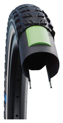 Reifen Schwalbe Marathon 365 - 500mm Tubetype Rigide GreenGuard Perf Addix 4Seas 3/4