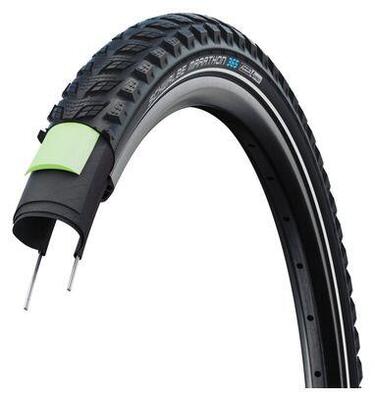 Buitenband 28" marathon 365 addix 4season greenguard zwart