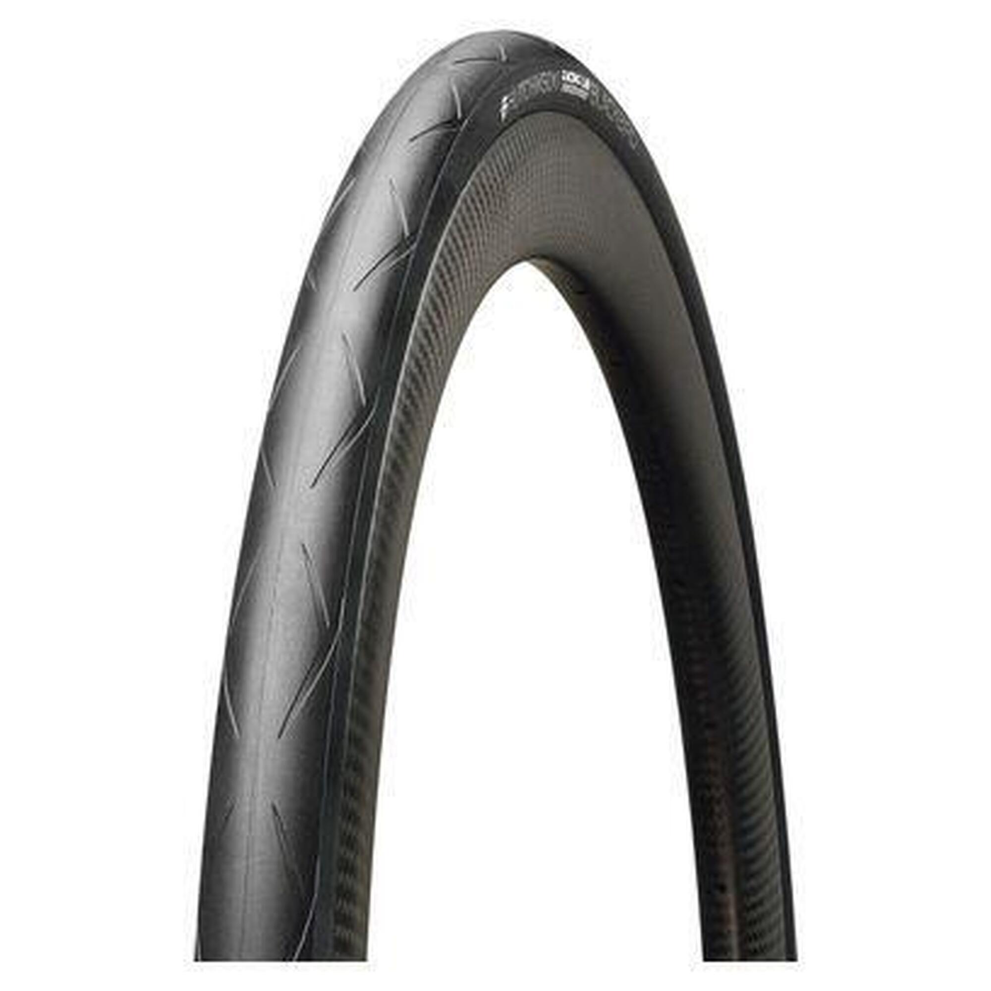 Hutchinson - Pneu Route Hutchinson Blackbird Racing Lab Tubeless Ready 700 Mm Noir - Pneu - Taille Unique - Decathlon