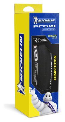 Michelin Reifen Pro4 Service Course fb. 28" 700x23 23-622 schwarz 2/4