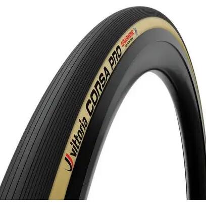 Vittoria Corsa Pro Tyre 28-622 Black 30