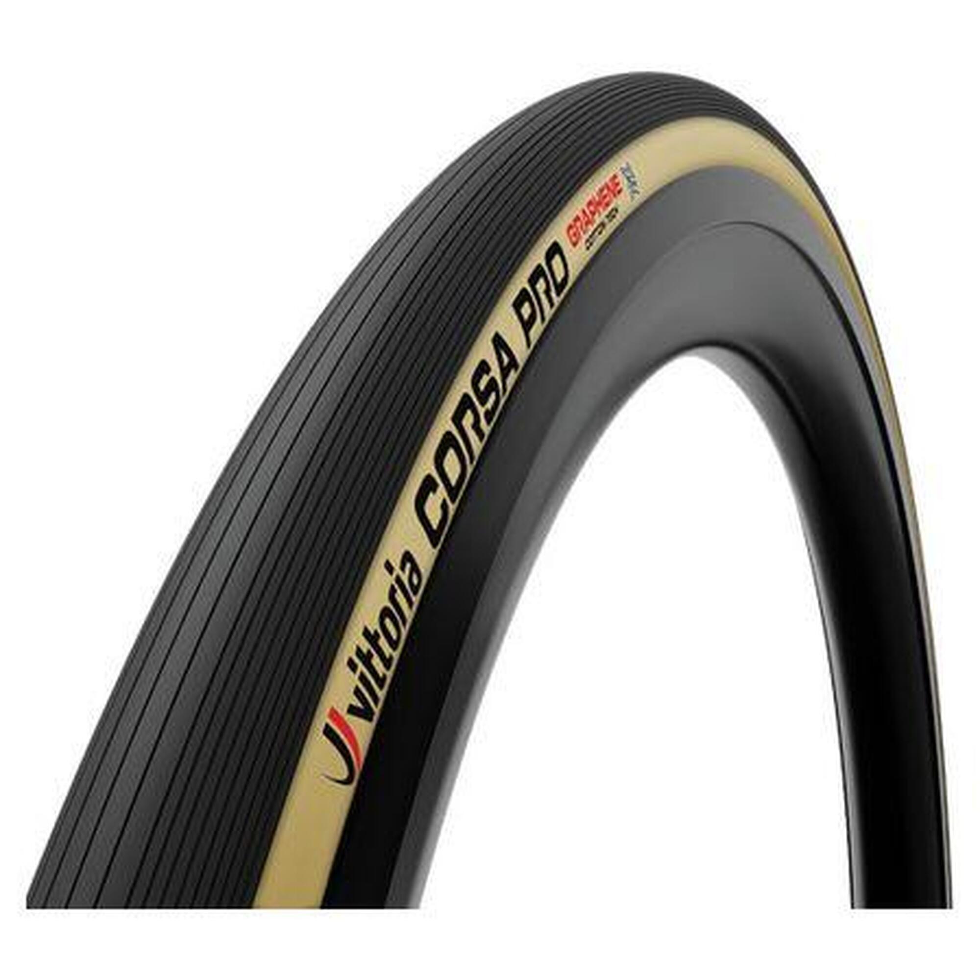 Opona do roweru szosowego Corsa Pro Tubeless-ready, 32-622, 28 x 1,25