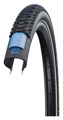 Schwalbe Marathon E-Plus 700 mm Tipo de tubo de neumático Wired Smart DualGuard
