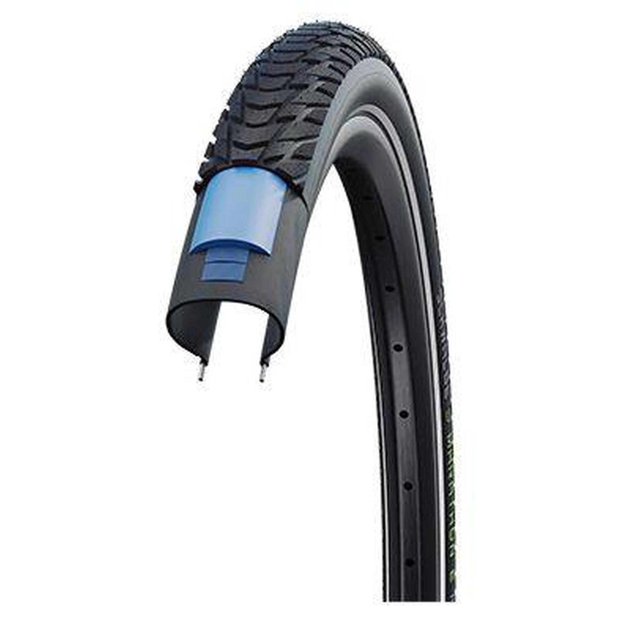Opona rowerowa do rowerów elektrycznych MARATHON E Plus -28x1.75