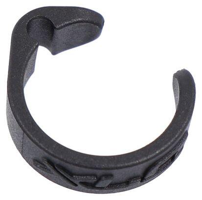 Collier de Câble XLC BR-X117 2 Unités Noir 2/2