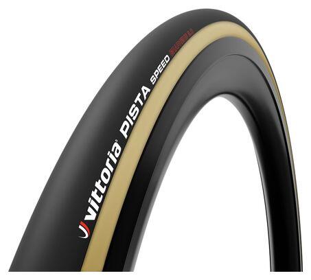 Copertoncino Vittoria Pista Speed Graphene G2.0 Beige