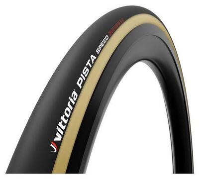 Pneumatici Vittoria pista speed g+