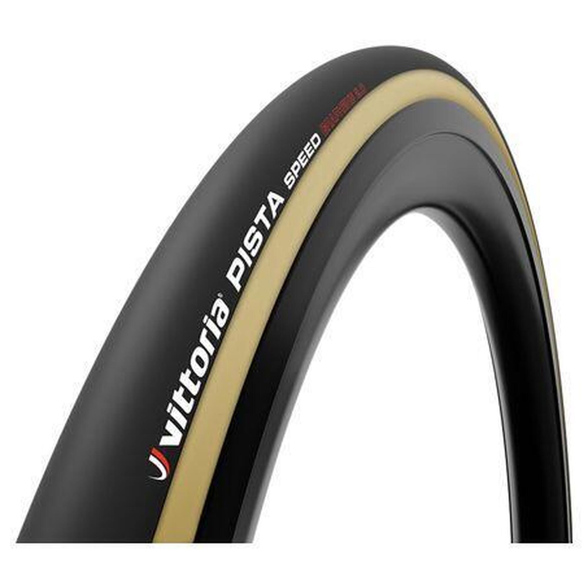 2 Boyaux Vittoria Strada 28 – Pneus Tubulaires Vélo Course, Vintage, Jamais Utilisés