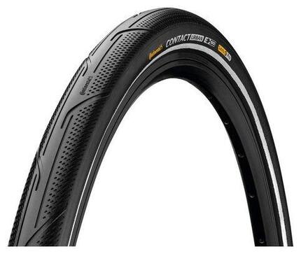 Pneu contact urbaine rigide avec réflichissant Continental 37-622 speed
