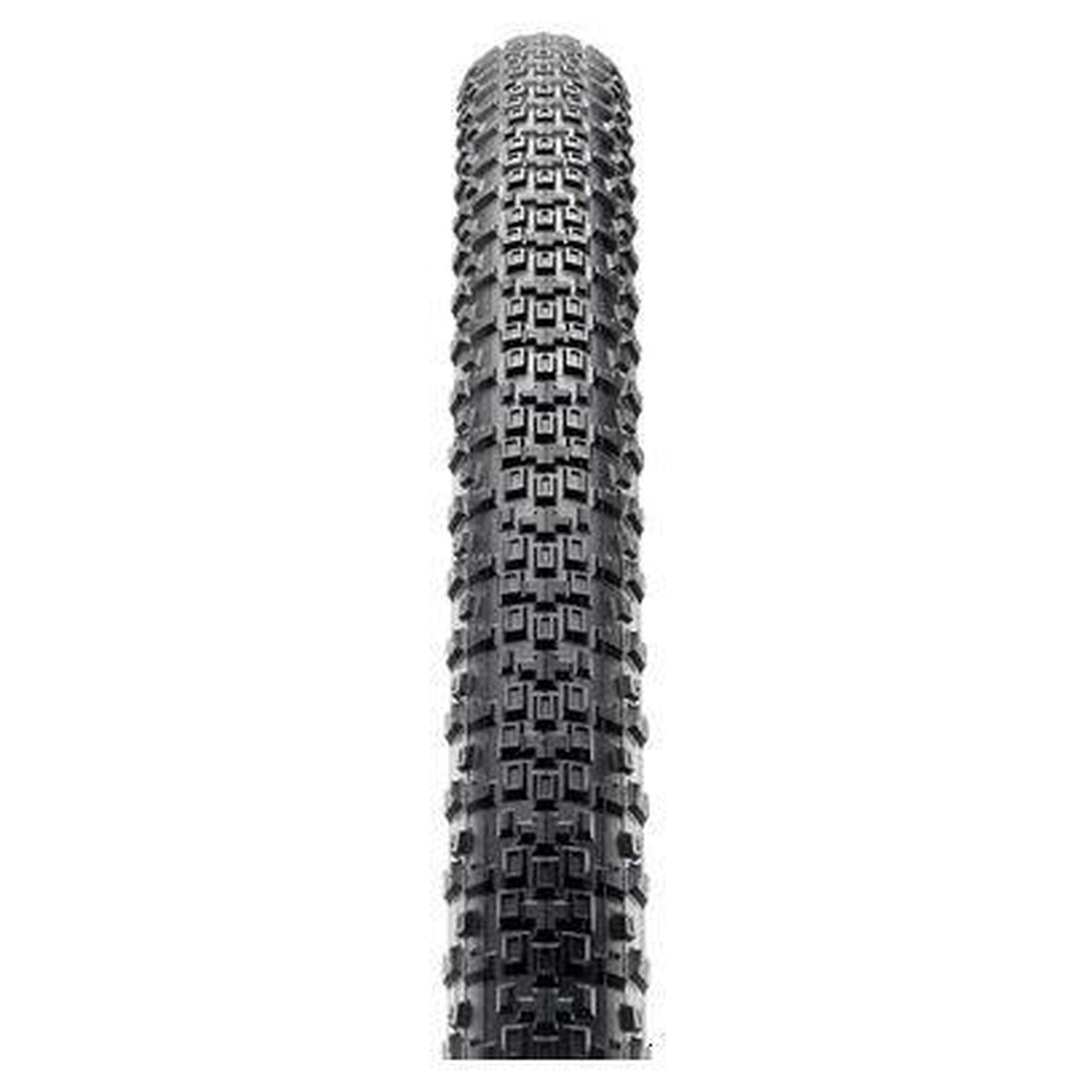 Opona miękka Maxxis Rambler 700x38c Exo / tubeless Ready / tanwall