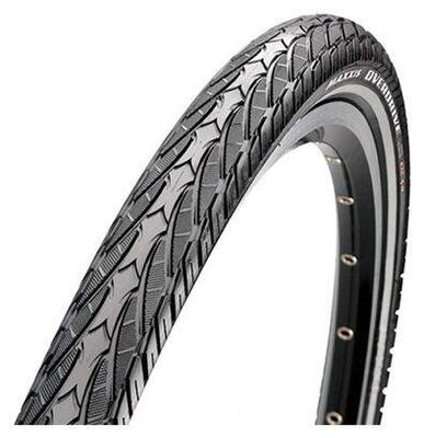 OVERDRIVE - 700x38c - tr. rigido - MaxxProtect