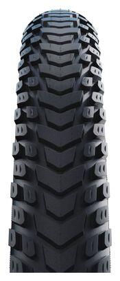 Pneumatico Schwalbe Marathon Mondial 27,5'' City Tubetype Wire RaceGuard Addix R 2/7