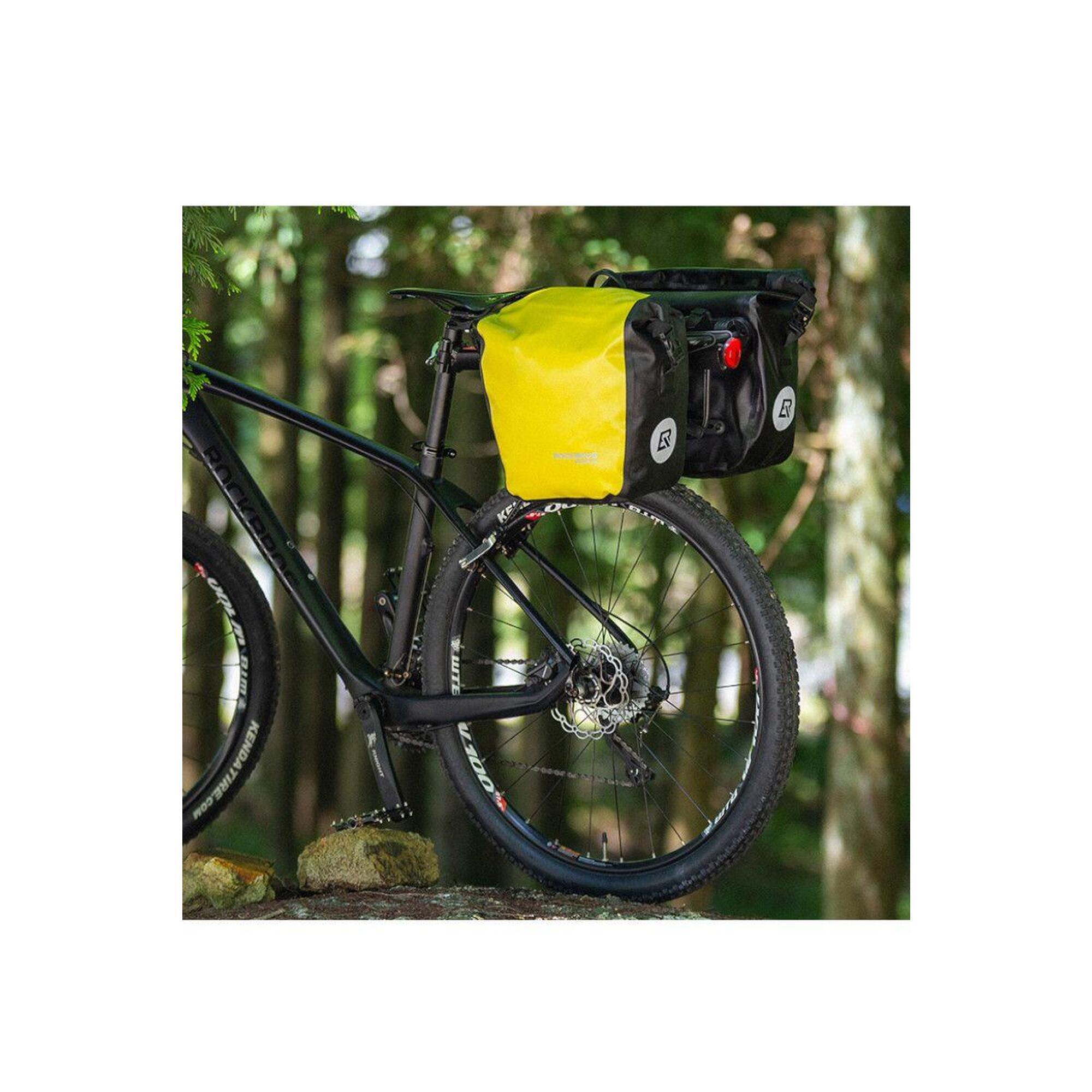 Geantă bicicletă Stormsack 14L AS-003-1