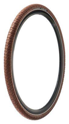 HUTCHINSON Pneumatico Hutchinson Haussman 27.5'' TubeType Rigid Reflex Brown