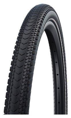 Schwalbe Marathon Almotion HS603 700mm Tubeless Ready Flexibler Reifen MicroSkin