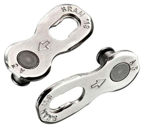 SRAM Attacco rapido Sram Powerlock 11V