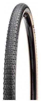 Maxxis Rambler 700 mm Gravel Tire Tubeless Ready Folding Exo Protection Dual Com