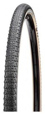 Zachte band maxxis rambler 700x40c exo / tubeless ready / tanwall