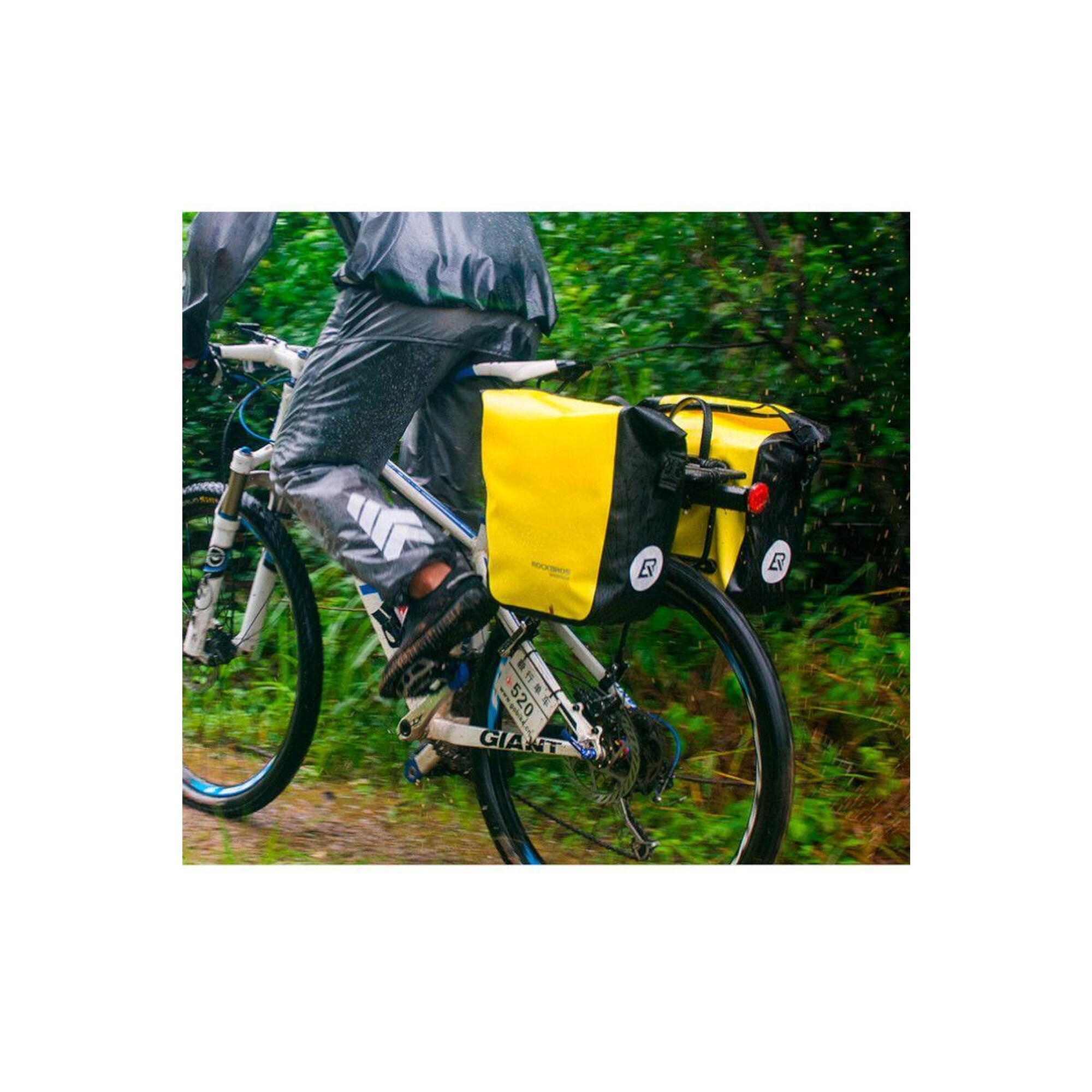 Geantă bicicletă Stormsack 14L AS-003-1