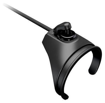 Manette de changement de vitesse câble court pour bouton sprinter à distance Shi 2/5