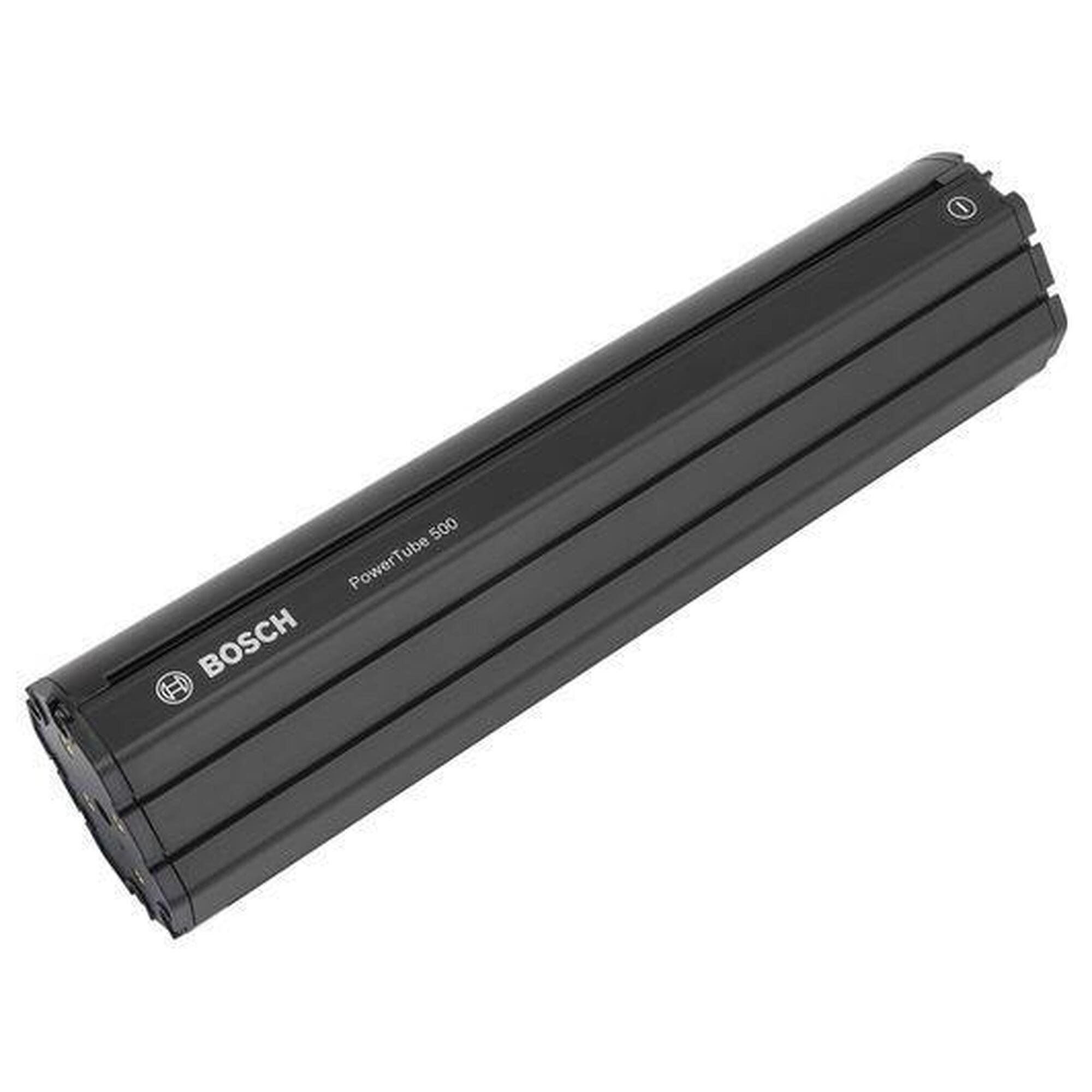 Bosch - Batterie Bosch Powertube 500 Vertical 500 Wh - Controleur Électrique - No Size - Decathlon