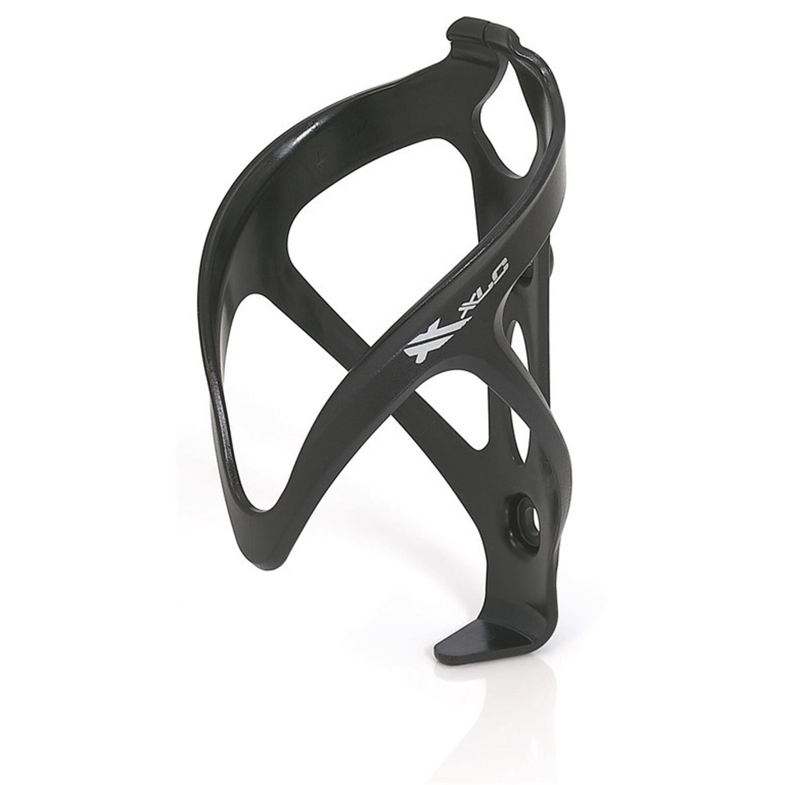 Xlc - Xlc Porte-bidon Noir - Porte-bidon - Noir - Taille Unique - Decathlon
