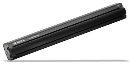 Bosch PowerTube 500 Smart 36V Li-on Batterie 13,4 AH für E-Bikes
