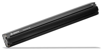 Bosch powertube 500 smart 36v li-on accu 13.4 ah voor e-bikes