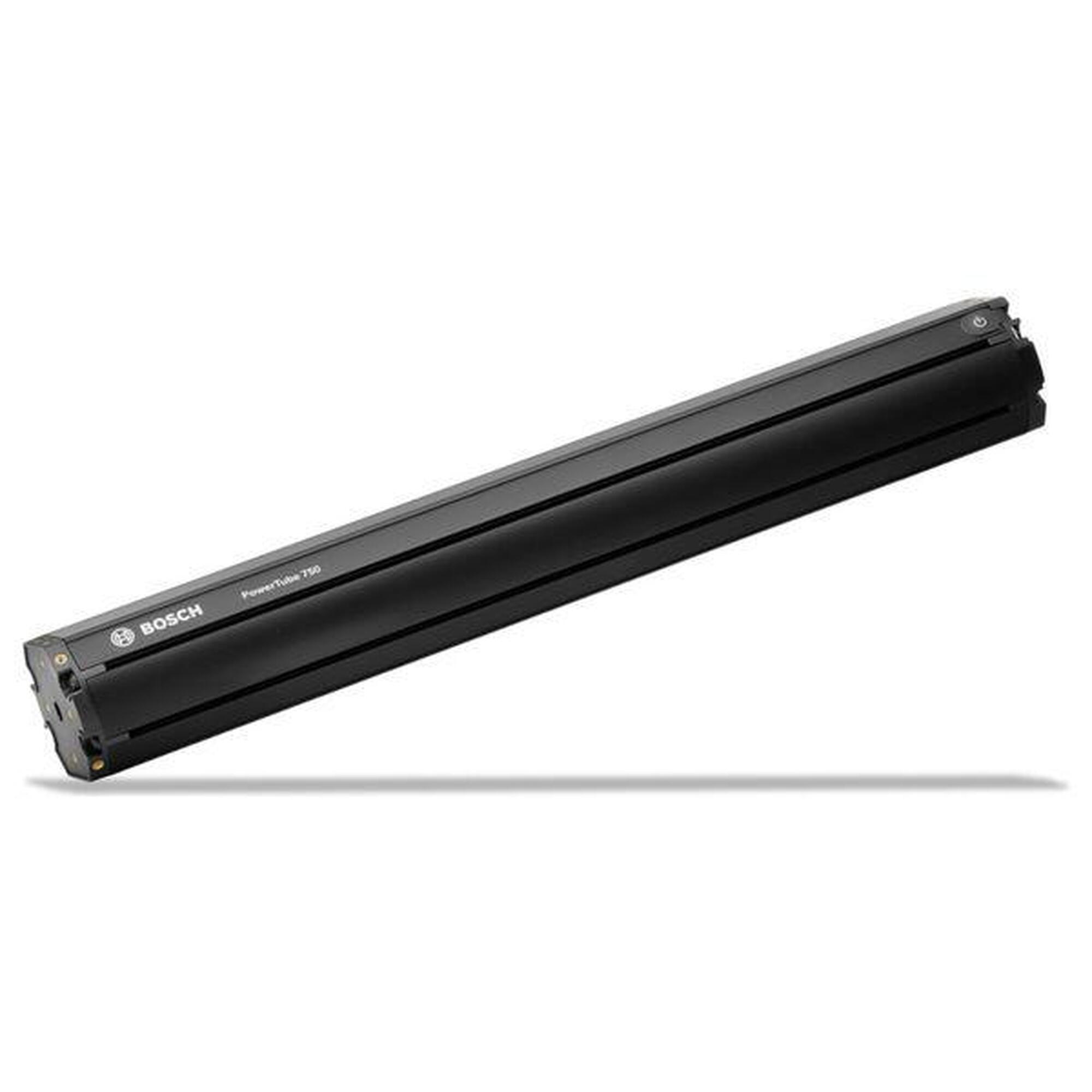 Bosch - Batterie Bosch Powertube 500 Horizontal 500 Wh - Batterie - Gris - Taille Unique - Decathlon