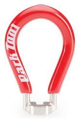 Clé à Rayon Gauge 80 Tête 0,136'' Park Tool SW-2C Rouge