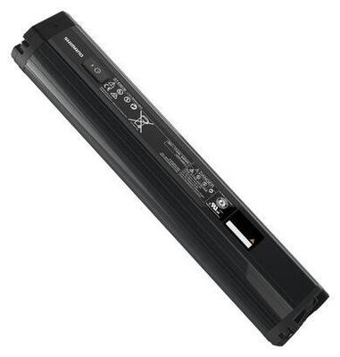 Batería de bicicleta eléctrica integrada Shimano Steps BT-E8036