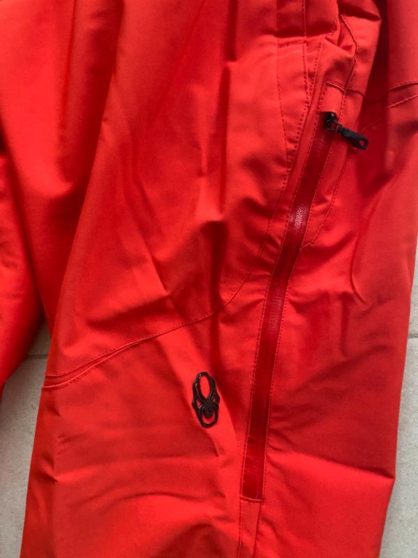 Tussen Particulieren - SPYDER BORMIO LUXE SKIBROEK 6/6