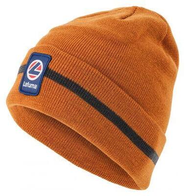 Cuffia Lafuma Stream Uomo Rosso/Turchese