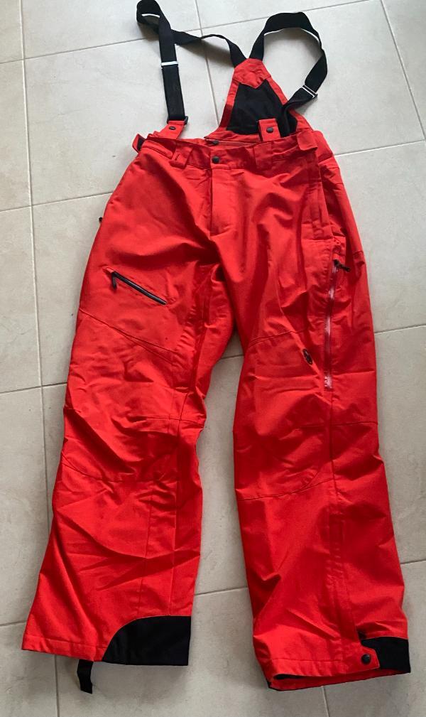 Tussen Particulieren - SPYDER BORMIO LUXE SKIBROEK 5/6