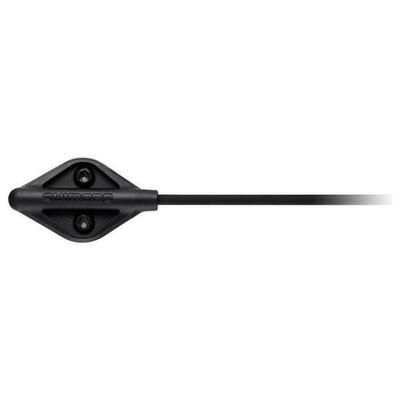 Czujnik prędkości bez zestawu magnesów torx Shimano SM-DUE11