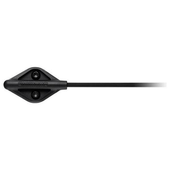 Czujnik prędkości bez zestawu magnesów torx Shimano SM-DUE11