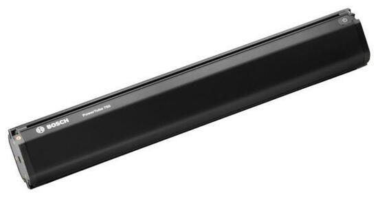 Batteria verticale per bicicletta elettrica Bosch Power Tube